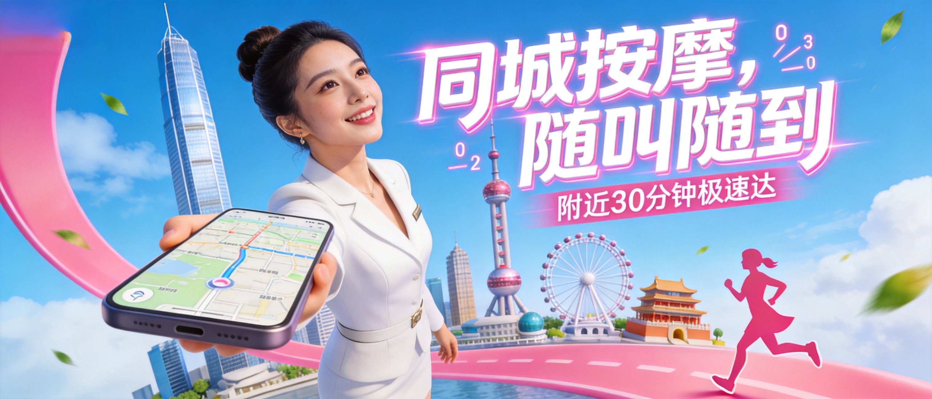 阜阳活立到家上门按摩：把放松这件事，真正还给自己